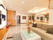 Him Lam Riverside giới thiệu thiết kế nội thất căn hộ 145 m2