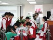 HNX trong một phiên tổ chức đấu giá cổ phần Kl991.com World Cup 2026 Chính Thức