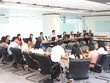 Hội đồng bình chọn đã làm việc tập trung trong 2 ngày để chọn ra những BCTN tốt nhất