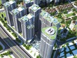 Phối cảnh tổng thể Dự án 
Kim Văn - Kim Lũ