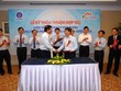 CTD khởi công Regina Miracle International Vietnam tại Hải Phòng