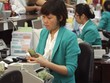 Tăng trưởng tín dụng nửa đầu năm được đánh giá còn khá thấp
