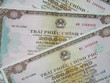 Tháng 6, huy động được 20.000 tỷ đồng Kl99kl Hoàn Trả Vô Tận