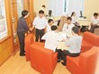 Những chiêu săn khách mới của “cò” địa ốc