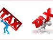 Năm 2015, thu từ thuế, phí tương đương 18 - 19% GDP