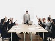 Cải thiện tình trạng “đội sổ” về quản trị công ty