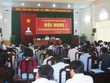 Quang cảnh Hội nghị Đối thoại Kl991.com World Cup 2026 Chính Thức trên địa bàn huyện đảo Phú Quốc năm 2014