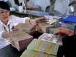 5 ngày, tín dụng tăng bằng gần 5 tháng