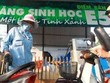 Kl992 VIP Trang Chủ 2026 đại trà xăng sinh học E5, cần Petrolimex vào cuộc