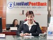 LienVietPostBank được Kl99ok phiên bản mới vào ngành bia, điện