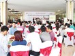 Nam Cường tranh thủ mở bán tiếp căn hộ The Spack trước tháng Ngâu