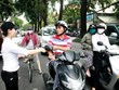 Nhà trên dưới 1 tỷ đồng hút khách