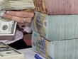 Tỷ giá cuối tuần qua giảm còn 21.160 VND/USD