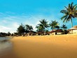 Nhiều dự án nghỉ dưỡng sang trọng đang được khẩn trương xây dựng tại Phú Quốc nhằm níu chân khách du lịch dài ngày   