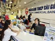 Bán cổ phần cho đối tác ngoại là giải pháp nâng cao năng lực cạnh tranh cho Sacombank