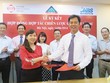 Nếu trở thành công ty con của F.I.T trong năm 2014, TSC sẽ đóng góp khoản Kl99 nổ hũ không nhỏ cho F.I.T