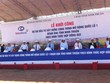 CII khởi công Dự án Quốc lộ 1 đoạn qua Ninh Thuận
