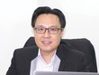 Ông Hà Xuân Anh