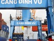 KCN Đình Vũ (Hải Phòng) đang là một trong những địa điểm hấp dẫn các nhà Kl99ok phiên bản mới Nhật bản