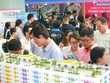 36 sản phẩm được giao dịch thành công tại Triển lãm Web Tổng Nhà Cái 99Kl99 Giải Trí Bậc Nhất trên dưới 1 tỷ đồng diễn ra tuần trước
