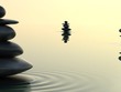 Doanh nhân tìm đến triết lý nhà Phật