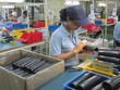 Khánh thành giai đoạn II, Nhà máy Fujikura Composites Hải Phòng