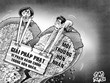 Cụ thể hóa công thức tính lợi bất hợp pháp do vi phạm hành chính