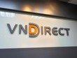 VNDirect bị phạt nặng