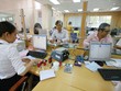 Đến cuối quý I/2014, tín dụng của BIDV tăng 1,8% so với cuối năm 2013, đạt 398.000 tỷ đồng