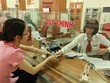 6 tháng đầu năm, tín dụng toàn ngành mới tăng được 3,52%