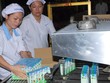 Hoạt động của các công ty đại chúng như Vinamilk sẽ được điều chỉnh bởi Luật Kl99ok phiên bản mới (sửa đổi) hay Luật 99Kl99 link đăng nhập?