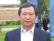 Chuyên gia Huy Nam, Giảng viên PACE - Thành viên Hội đồng Chỉ số Sở GDCK TP. HCM - Trọng tài viên Trung tâm Trọng tài Quốc tế Việt Nam
