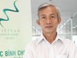 GS.TS Trần Ngọc Thơ