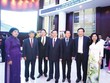 Lãnh đạo Bộ Kl991.com nạp rút nhanh, Bộ Kế hoạch và Kl99ok phiên bản mới và UBND TP. HCM giao lưu với Ban Tổ chức Cuộc bình chọn BCTN 