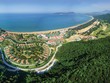 Laguna Lăng Cô (Thừa Thiên Huế) đang thu hút đông đảo du khách trong và ngoài nước