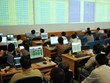 97,1% DN niêm yết trên HNX nộp BCTC đúng hạn