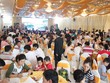 Mở bán block A2, Dự án Hưng Ngân Garden