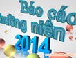 Đỉnh Olympia của báo cáo thường niên chuẩn mực