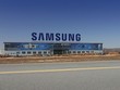 Samsung Thái Nguyên đã xuất khẩu được 2 tỷ USD sau 3 tháng hoạt động