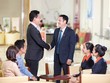 Ý tưởng Kl992 VIP Trang Chủ 2026 bền vững luôn được tích hợp vào các hoạt động hàng ngày của Sacombank