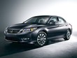 Nhập một xế hộp Honda Accord mới, lãi 225 triệu đồng
