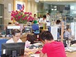 Tính đến 31/5/2014, tổng số vốn cam kết 
cho vay đạt 3.954,4 tỷ đồng, tương đương 
13,2% so với tổng nguồn vốn 
