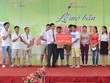 Lễ mở bán căn hộ Thăng Long Victory
