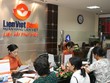 Kl994 game bài casino hấp dẫn Him Lam tăng tỷ lệ nắm giữ tại LienVietPostBank