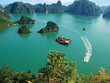 UBND tỉnh Quảng Ninh đang xem xét đề xuất nhượng quyền quản lý Vịnh Hạ Long của Bitexco và Tuần Châu 