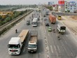 Một số DN tìm cách vận chuyển bằng các phương tiện vận tải khác 