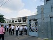 Việc hoàn tất bồi thường cho các DN trong sự cố tháng 5/2014 là vấn đề “nóng” của các DN Kl99kl phiên bản hoạt động