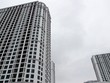 Lòng tin của người mua nhà dần quay lại khiến lượng giao dịch tăng mạnh