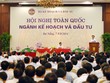 Phải đảm bảo tăng trưởng 6,5 - 7% trong 5 năm tới