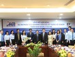 MB khởi động Dự án Basel II